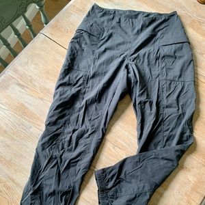 Mountain Hardware Dynama pants small